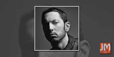 Eminem: As a kid, didn't have money to buy every tape