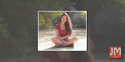 Nandini Maurya feels lucky to work with Mahesh Bhatt