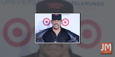 Danny Trejo is Hollywood's most-killed actor