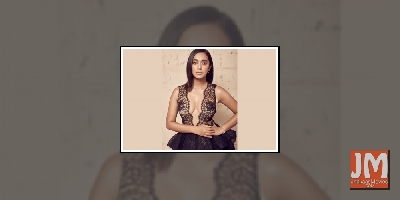 Sayani Gupta turns producer