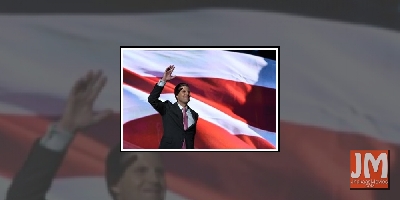 Trump's son blames 'smug elitists' like Brad Pitt for Oscars low ratings