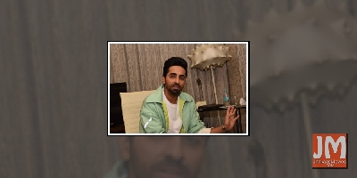 Ayushmann Khurrana: People who are multi-faceted are inspirations to me