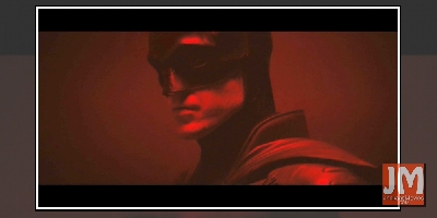 Robert Pattinson on being Hollywood's new Batman