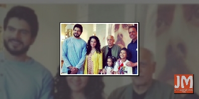 Shruti Seth: Mahesh Bhatt one of most prominent directors