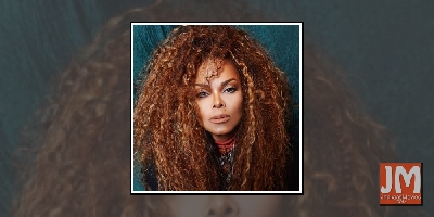 When Janet Jackson wanted to go bald