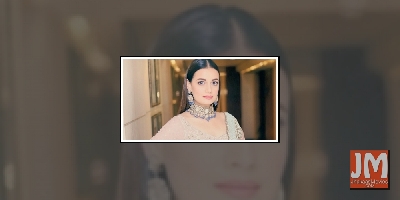 Dia Mirza shares her fashion staples, hacks