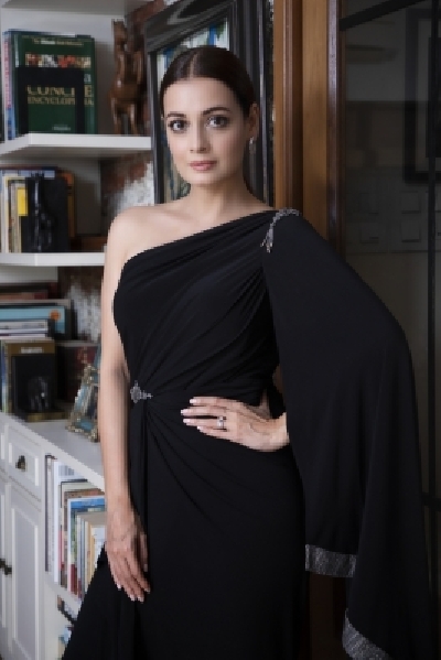 Dia Mirza shares her fashion staples, hacks.