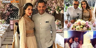 Karisma Kapoor's Ex-Husband Sanjay Kapur Marries Priya Sachdev