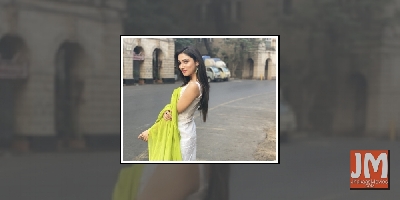 Donal Bisht all set to debut as music video star