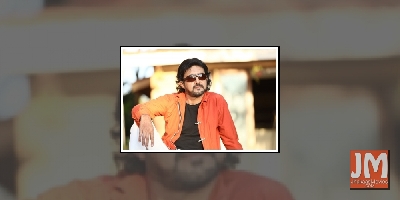 Music is worse than ever: Aryans frontman Sadu