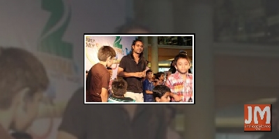 Working with Tiger Shroff is a blessing: Choreographer Prince