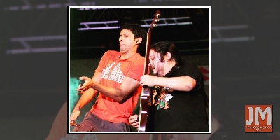 Parikrama lead guitarist-founder Sonam Sherpa passes away