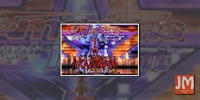 Ranveer Singh's message to US dance show's finalist V Unbeatable