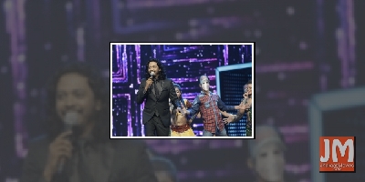 Nakash Aziz talks about new rendition of 'Bheegi bheegi...'