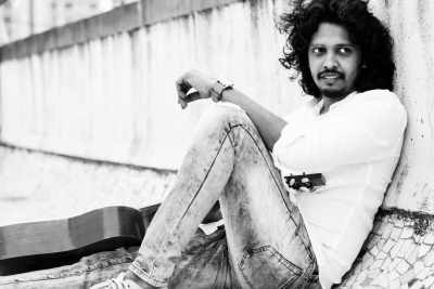 Singer Nakash Aziz has lent his voice to the new version of 