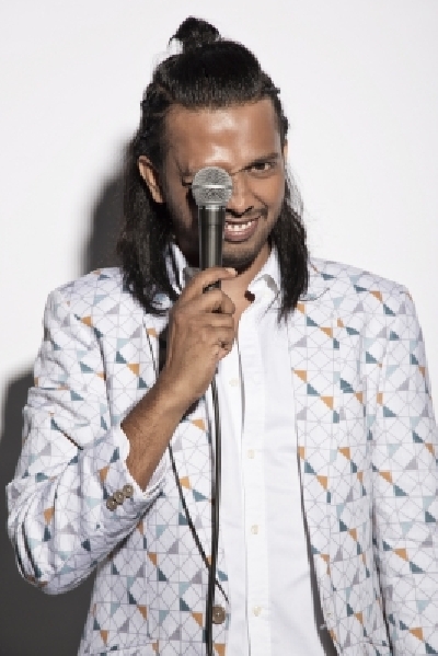 Singer Nakash Aziz has lent his voice to the new version of 