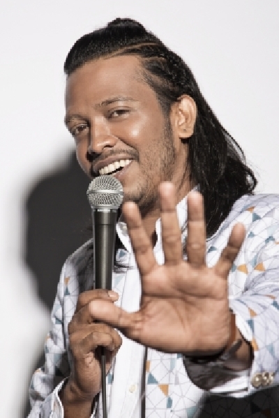 Singer Nakash Aziz has lent his voice to the new version of 