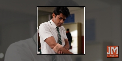 Mohit Kumar: Injuries are part of journey