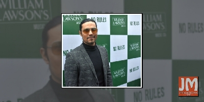 Actor Randeep Hooda named ambassador for migratory species