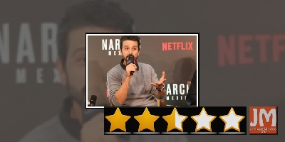 Review: 'Narcos: Mexico' season 2 is more of the same