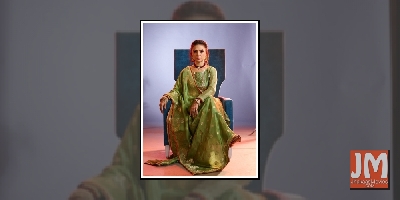 Kavita Ghai happy to play mom on screen