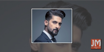 Ravi Dubey's poem 'Aankde' takes a dig at industry's box office obsession