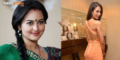 Sonakshi Sinha Replaced By Malaika As Nach Baliye 8 Judge