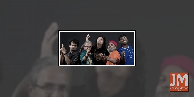 Indian Ocean: No way of monetising music except live shows