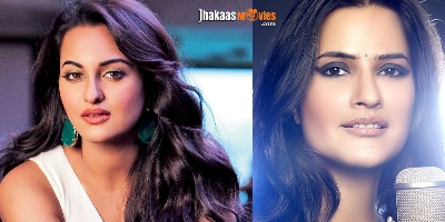 Post Her Tiff With Armaan, Sonakshi Sinha Blocks Singer Sona Mohapatra