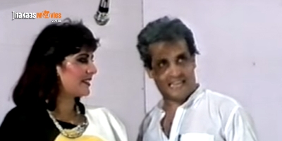 Budha Ghar Pe Hai & Bakra Qiston Pe Stage Show Era