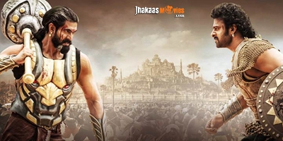 Bahubali 2 Day 1 Collections Crosses 100 Crore