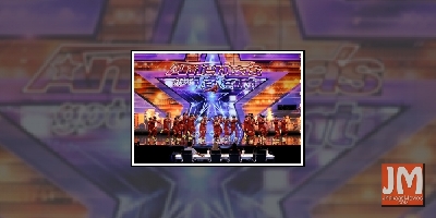 Dance crew V Unbeatable wins 'America's Got Talent: The Champions'