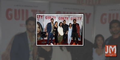 Women's power drives Karan Johar's 'Guilty'