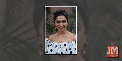 Deepika reminisces Cannes 'green room shenanigans' in throwback pic