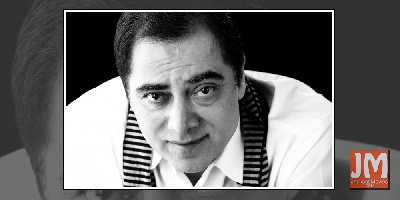 'Naagin 4' actor Sanjay Gandhi on working in supernatural shows