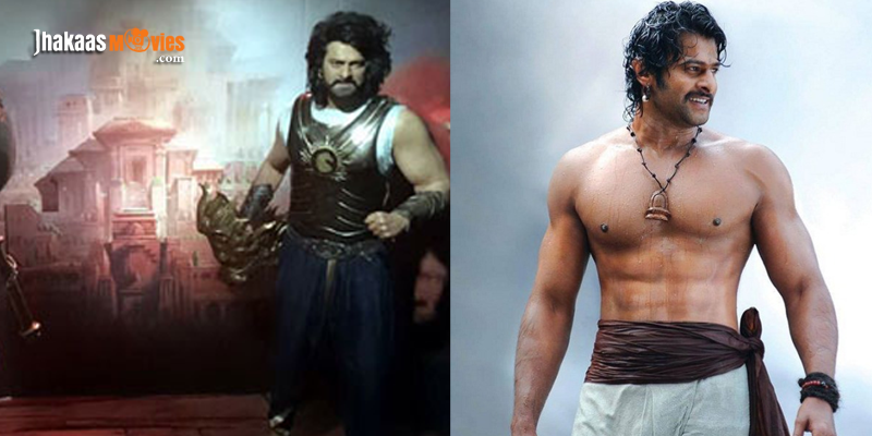Prabhas: 1st South Indian Actor At Madame Tussauds