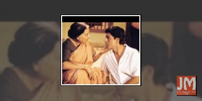 SRK on 'Swades' co-actor's death: Kishori Amma will be sorely missed