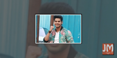 Sanya Malhotra bags romantic comedy with Abhimanyu Dassani