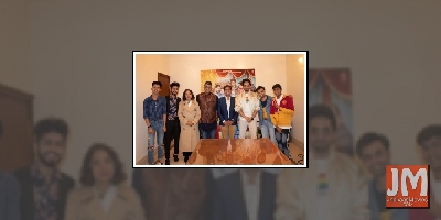 Ayushmann hopes â€˜Shubh Mangal Zyada Saavdhanâ€™ continues entertaining