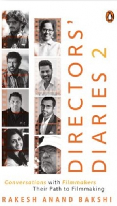 The cover of the book.