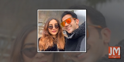 Rajkummar Rao wishes ladylove Patralekhaa on her birthday