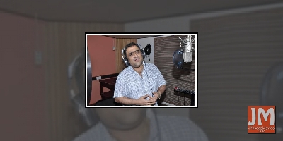 Kunal Ganjawala: I'm okay being the voice of adult pop love songs