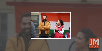 Abhay Deol happy about global theatrical release of 'Jungle Cry'