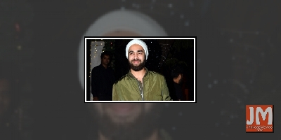 Manjot Singh has a message for casting directors