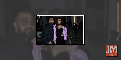 Raj Kundra, star of controversies