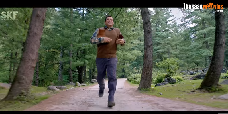 Watch Tubelight Teaser, Meet The Goofy Salman