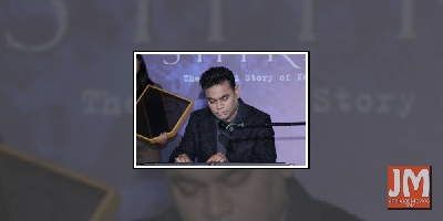 Silambarasan re-unites with Gautham Menon, AR Rahman for his next