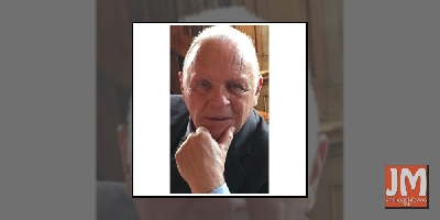 Anthony Hopkins: Good memory is essential to survival