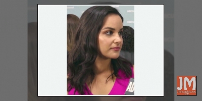 Melissa Fumero's biggest karmic gift