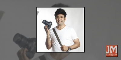 'Naagin' actor Heital Puniwala: Struggle is a negative word